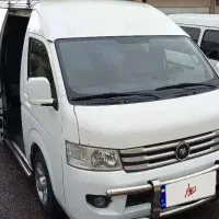 ون فوتون معاوضه با مینی بوس هیوندا