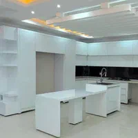 ساخت کمد و کابینت