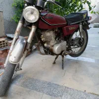 موتور سیکلت هوندا