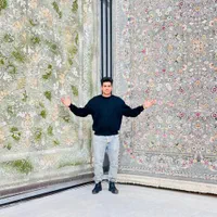 نمایندگی مستقیم کارخانه با حذف واسطه|فرش|بوشهر, |دیوار