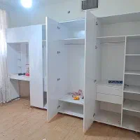 تعمیرات کابینت کمد دیواری  درب ضد سرقت  درب اتاقی