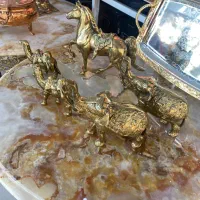 برنز|کلکسیون اشیاء عتیقه|الوند, |دیوار