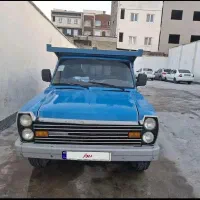 نیسان مدل 98