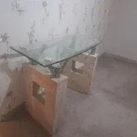 میز آرایشی /میز پیشخوان / میز