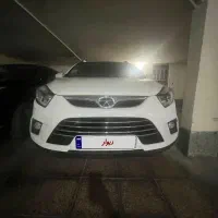 جک S5|خودرو سواری و وانت|شیراز, سینما سعدی|دیوار