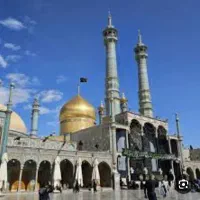 تور قم ویژه آبان