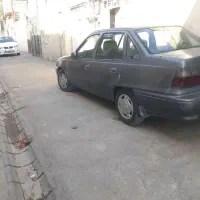 سلام دووسیلو به فروش میرسد|خودرو سواری و وانت|مشهد, تلگرد|دیوار