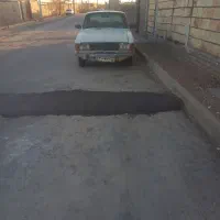 پیکان مدل ۸۲|خودرو کلاسیک|دامغان, |دیوار