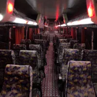 اتوبوس بی ۱۲|خودرو سنگین|تهران, آهنگ|دیوار