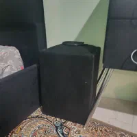 ست تخت و اینه کنسول|تخت و سرویس خواب|بومهن, |دیوار