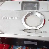 دوربین عکاسی