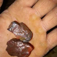 غیزانیه|جواهرات|رامشیر, |دیوار