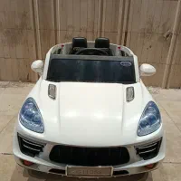 ماشین شارژی|اسباببازی|قم, الغدیر|دیوار