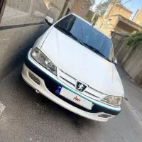 پژو پارس سال داشبورد جدید مدل ۹۳