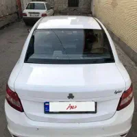 ساینا ۹۶ مشابه صفر و تمیز|خودرو سواری و وانت|قائمشهر, |دیوار