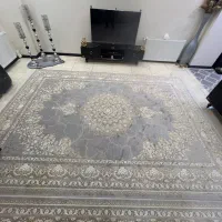 ۲عدفرش ۹ متری در حد نو