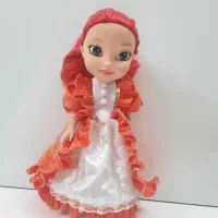 لباس عروسک|اسباب‌بازی بچه|تهران, جنت‌آباد شمالی|دیوار