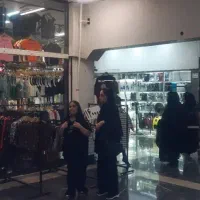 اجاره مغازه ۱۶ متری پاساژ اکباتان واوان|اجارهٔ مغازه و غرفه|ری, صالح آباد جنوبی (باغ رضوان)|دیوار