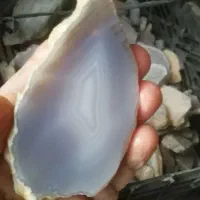 سنگ عقیق سلیمانی ونگین