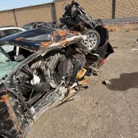 دنا تصادفی|خودرو سواری و وانت|مشهد, خرمشهر|دیوار