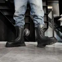 کفش/بوت برشکا سایز 40