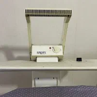 اتو پرس رادکس|اتو و لوازم اتو|قم, حنیف نژاد|دیوار