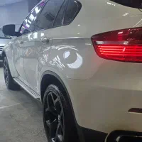 x6 BMW|خودرو سواری و وانت|تهران, اباذر|دیوار