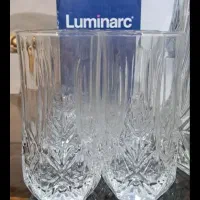 پارچ و لیوان لومینارک