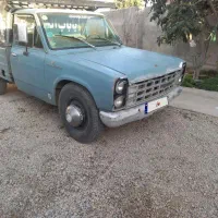 نیسان سایپا ژاپن