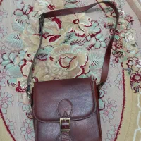 کیف چرم دست ساز