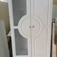 کمد لباسی دو کشو بچه