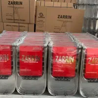 بند رخت آپارتمانی استیل