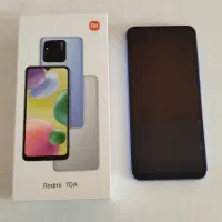 گوشی Redmi 10A