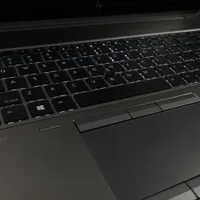 لپ تاپ اچ پی Hp Zbook 15 G5|رایانه همراه|تهران, میدان ولیعصر|دیوار