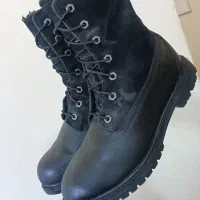 بوت تیمبرلند آمریکایی|کیف، کفش، کمربند|چهاردانگه (تهران), |دیوار