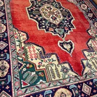 فرش ۶ متری تبریز|فرش|تهران, شهرک مخابرات|دیوار