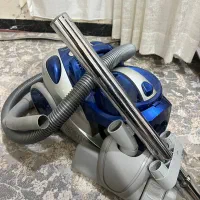 جارو برقی