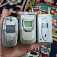 گوشی کلکسیونی چاقو اصل و لیزرنو|موبایل|تبریز, |دیوار