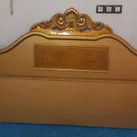تخت دونفره