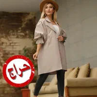 مانتو کاملا نو|لباس|کاشان, فاز ۲ ناجی آباد|دیوار
