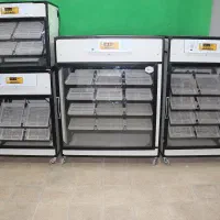 دستگاه جوجه کشی هواباتور +ارسال مستقیم از کارخانه