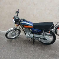 موتور هندا کبیر