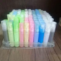 ظروف جای عطر در طرح ورنگ مختلف