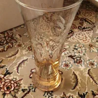 ۷عددلیوان شربت خوری اصل