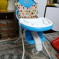 کالسکه کریر روروئک صندلی غذا|کالسکه و لوازم جانبی|باغستان, |دیوار