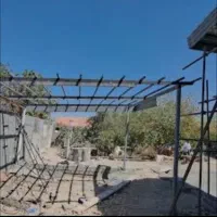 جوشکاری سیار.سایه بام.تابلو.|خدمات پیشه و مهارت|یزد, |دیوار