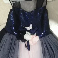 پیراهن مجلسی دخترانه|لباس|میاندوآب, |دیوار