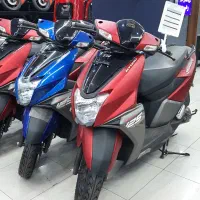 تی وی اس انتورک Tvs NTORQ 125 اقساط 20 ماهه