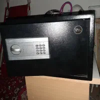 گاو صندوق پادپولاد (pad-poolad)|ابزارآلات|سهند, |دیوار