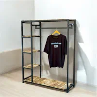 درمان شلختگی اتاق کودک